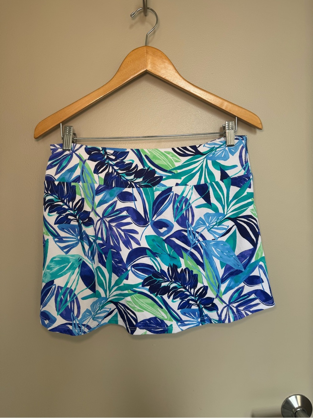 Tommy Bahama Island Cays Marina Skort